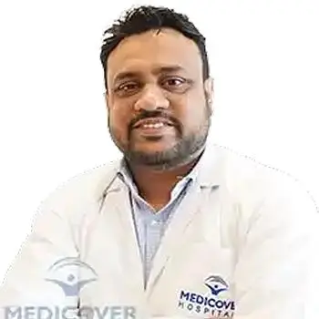 Dr. Dipak Ahire
