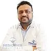 Dr. Dipak Sudam Ahire - Gastroenterologist at Medicover Hospital Navi Mumbai with 11 years experience