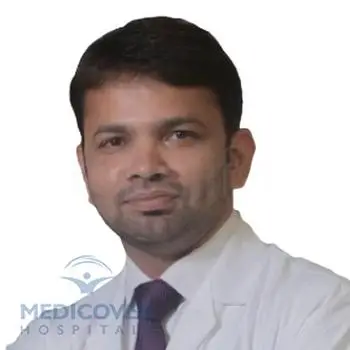 Dr. Dudekula Sharif