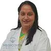 Dr. Kalpana Gupta - Obstetrics and Gynaecologist at Medicover Hospital Navi Mumbai with 24 years experience