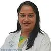 Dr. Kalpana Gupta - Obstetrics and Gynaecologist at Medicover Hospital kharghar Navi Mumbai with 22 years experience