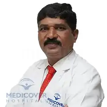 Dr. Keshav Dada Kale