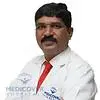 Dr. Keshav Dada Kale - Cardiologist at Medicover Hospital Navi Mumbai with 8 years experience