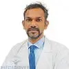 Dr. Nikhil Bharambe - Orthopedist at Medicover Hospital kharghar Navi Mumbai with 20 years experience