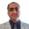 Dr. Nitish Arora - Orthopedist at Medicover Hospital Navi Mumbai with 10 years experience