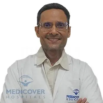 Dr. Piyush Singhania