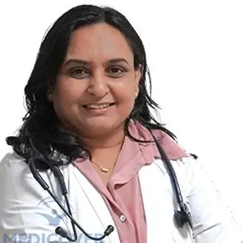 Dr. Pooja Pardhi