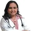 Dr. Pooja Pardhi - Internal Medicine Specialist at Medicover Hospital Navi Mumbai with 15 years experience