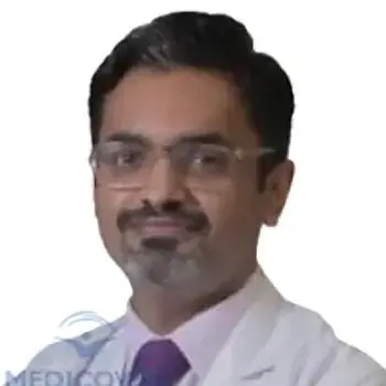 Dr. Rajendra Waghela