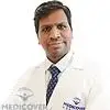 Dr. Raosaheb Rathod - Gastroenterologist at Medicover Hospital kharghar Navi Mumbai with 6 years experience