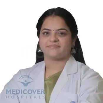 Dr. Ridima Sachdeva