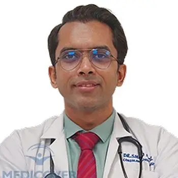 Dr. Shahid Patel