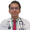 Dr. Shahid Patel - Pulmonologist at Medicover Hospital Navi Mumbai with 10 years experience