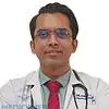 Dr. Shahid Patel - Pulmonologist at Medicover Hospital kharghar Navi Mumbai with 14 years experience