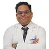 Dr. Vikas Dayanand Bhise - Urologist at Medicover Hospital kharghar Navi Mumbai with 14 years experience