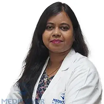 Dr. Vrukshal Shamkuwar