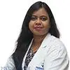 Dr. Vrukshal Shamkuwar - Pediatrics Specialist at Medicover Hospital kharghar Navi Mumbai with 9 years experience