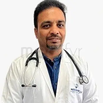 Dr. Yannawar Anand Namdevrao