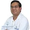Dr. Ashish Avinash Baviskar - Vascular surgeon at  with 11 years experience