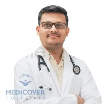 Dr. Jambhulkar Pranay Ghanshyam