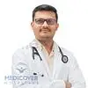 Dr. Jambhulkar Pranay Ghanshyam - Cardiologist at  with 1 years experience