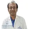 Dr. Kolhe Manoj Chandrakant - Gastroenterologist at  with 3 years experience