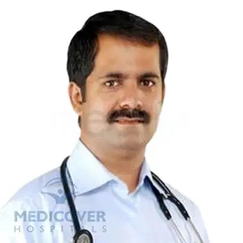 Dr. Kulkarni Ravindra Laxman