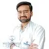 Dr. Ninad Ramesh Patil - Neurosurgeon at Medicover Hospital Pune with 9 years experience