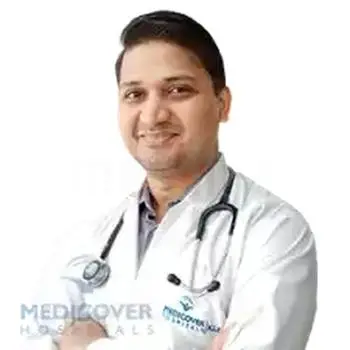 டாக்டர் ரிஸ்வான் அப்துல் ஹகீம் மாலிக்