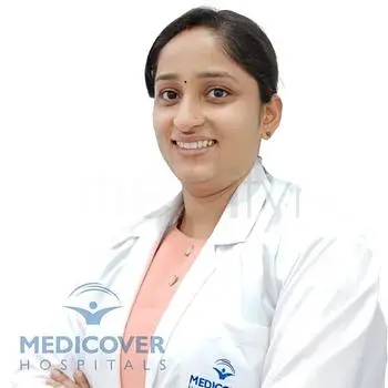 Dr. Roshani Jagannath Kotian