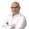 Dr. Sharan Shivaji Narute - Liver Transplant Specialist at Medicover Hospital Pune with 19 years experience