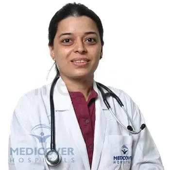 Dr. Sonam Prashant Shinde