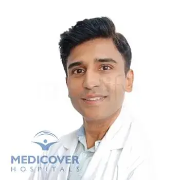 Dr. Suryawanshi Manohar Hanmant