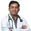Dr. Wakhare Pavan Shripati - Nephrologist at Medicover Hospital Pune with 6 years experience