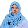 Dr. Amatul Hafsa - Obstetrics and Gynaecologist at Medicover Hospital Warangal Hanamkonda with 12 years experience