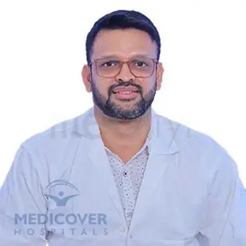 டாக்டர் பரத்வாஜ்