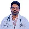 Dr. Darna Arun Kumar - Internal Medicine Specialist at Medicover Hospital Warangal Hanamkonda with 13 years experience