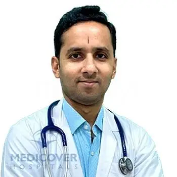 Dr. Girish Loya