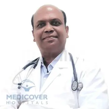 डॉ. शफी.पलागिरी