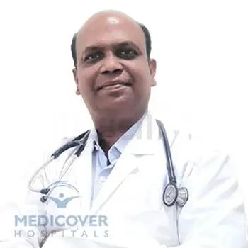 Dr. Shafi.Palagiri