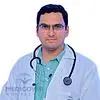 Dr. Shravan Kumar R - Cardiologist at Medicover Hospital Warangal Hanamkonda with 15 years experience