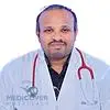 Dr. Sravan Kumar Jogu - Nephrologist at Medicover Hospital Warangal Hanamkonda with 16 years experience