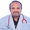 Dr. Sravan Kumar Jogu - Nephrologist at Medicover Hospital Warangal Hanamkonda with 15 years experience