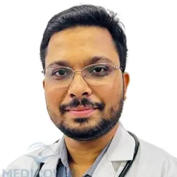 டாக்டர் அமித் சுர்வே