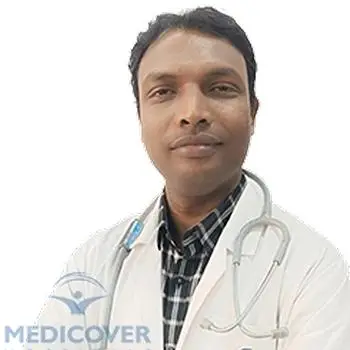 Dr. Pankaj Nandagawali