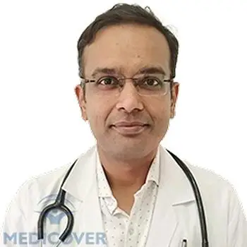 Dr. Sagar Kotkar