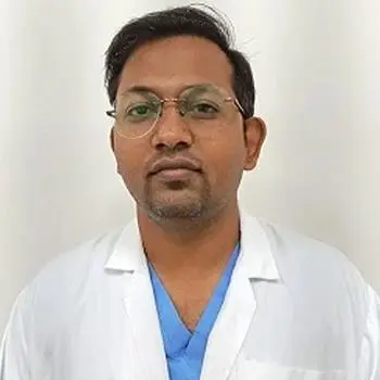 Dr. Yogesh Sambhaji Torkadi