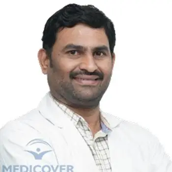 డాక్టర్ అన్నేపు శివ ప్రసాద్