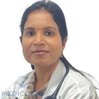 Dr. Kuntilla Amulya