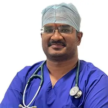 డాక్టర్ మల్ల ఫణీంద్ర